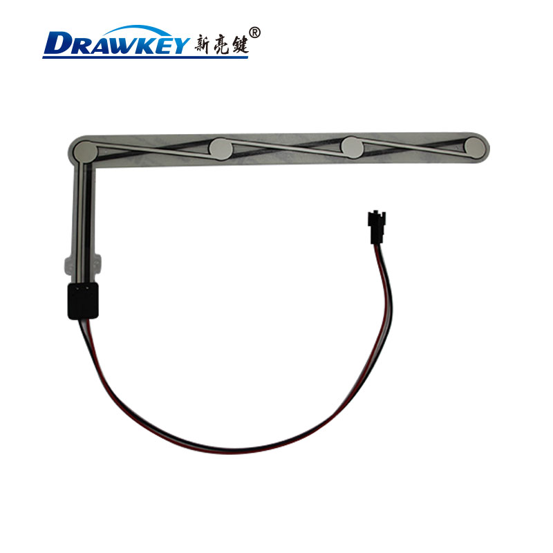 薄膜式傳感器,汽車(chē)座椅安全帶傳感器,按摩椅重量薄膜開(kāi)關(guān)